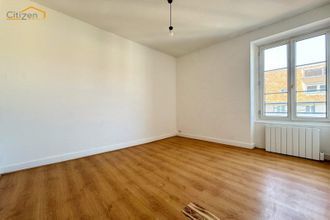 Ma-Cabane - Vente Appartement Strasbourg, 52 m²