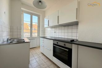 Ma-Cabane - Vente Appartement Strasbourg, 52 m²