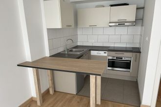 Ma-Cabane - Vente Appartement Strasbourg, 26 m²