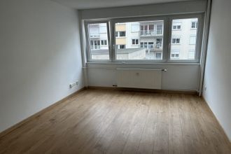 Ma-Cabane - Vente Appartement Strasbourg, 26 m²