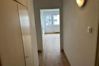 Ma-Cabane - Vente Appartement Strasbourg, 26 m²