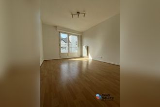 Ma-Cabane - Vente Appartement Strasbourg, 44 m²