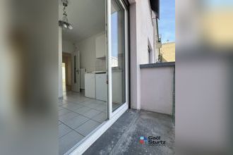 Ma-Cabane - Vente Appartement Strasbourg, 44 m²