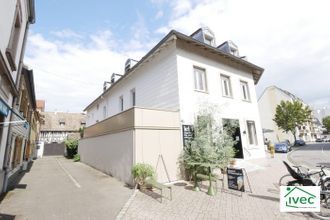 Ma-Cabane - Vente Appartement Strasbourg, 114 m²