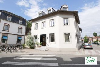 Ma-Cabane - Vente Appartement Strasbourg, 114 m²