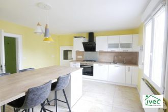 Ma-Cabane - Vente Appartement Strasbourg, 114 m²