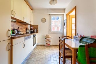 Ma-Cabane - Vente Appartement Strasbourg, 91 m²