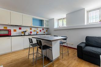 Ma-Cabane - Vente Appartement Strasbourg, 38 m²