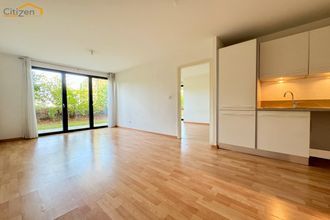 Ma-Cabane - Vente Appartement Strasbourg, 42 m²