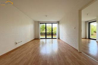 Ma-Cabane - Vente Appartement Strasbourg, 42 m²