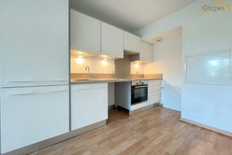 Ma-Cabane - Vente Appartement Strasbourg, 42 m²