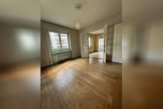 Ma-Cabane - Vente Appartement Strasbourg, 74 m²