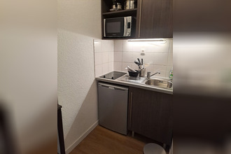 Ma-Cabane - Vente Appartement STRASBOURG, 23 m²