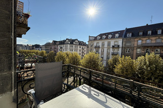 Ma-Cabane - Vente Appartement Strasbourg, 67 m²