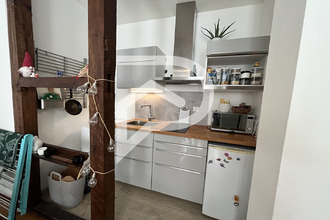 Ma-Cabane - Vente Appartement STRASBOURG, 35 m²