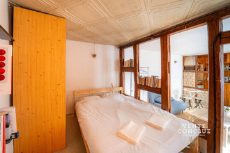 Ma-Cabane - Vente Appartement Strasbourg, 28 m²