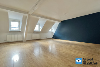 Ma-Cabane - Vente Appartement Strasbourg, 65 m²
