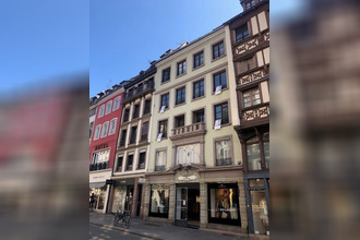 Ma-Cabane - Vente Appartement Strasbourg, 83 m²