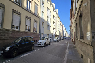 Vente Appartement 67000, Strasbourg France
