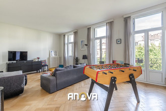 Ma-Cabane - Vente Appartement Strasbourg, 180 m²
