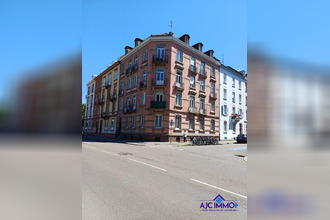 Ma-Cabane - Vente Appartement Strasbourg, 88 m²