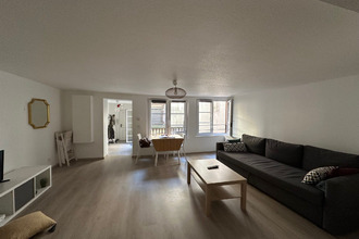 Ma-Cabane - Vente Appartement Strasbourg, 38 m²