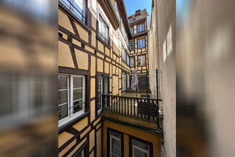 Ma-Cabane - Vente Appartement Strasbourg, 38 m²
