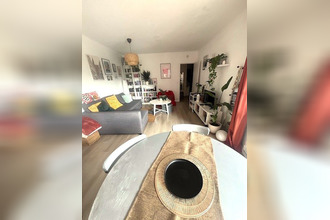 Ma-Cabane - Vente Appartement Strasbourg, 52 m²