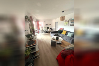 Ma-Cabane - Vente Appartement Strasbourg, 52 m²