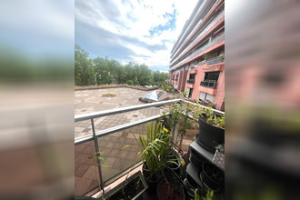 Ma-Cabane - Vente Appartement Strasbourg, 52 m²