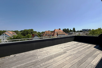 Ma-Cabane - Vente Appartement Strasbourg, 272 m²