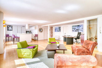 Ma-Cabane - Vente Appartement STRASBOURG, 92 m²