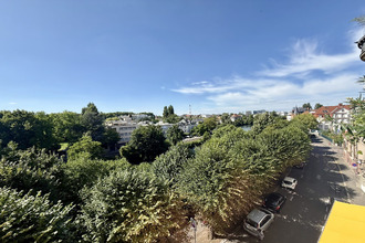 Ma-Cabane - Vente Appartement Strasbourg, 115 m²