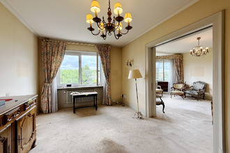 Ma-Cabane - Vente Appartement Strasbourg, 115 m²