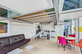 Ma-Cabane - Vente Appartement Strasbourg, 96 m²