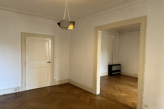 Ma-Cabane - Vente Appartement Strasbourg, 90 m²