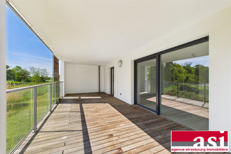 Ma-Cabane - Vente Appartement Strasbourg, 84 m²