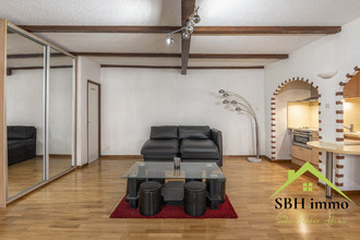 Ma-Cabane - Vente Appartement Strasbourg, 40 m²