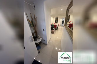 Ma-Cabane - Vente Appartement Strasbourg, 100 m²
