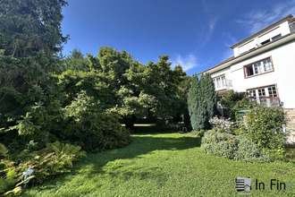 Ma-Cabane - Vente Appartement Strasbourg, 140 m²