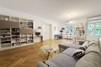 Ma-Cabane - Vente Appartement Strasbourg, 131 m²