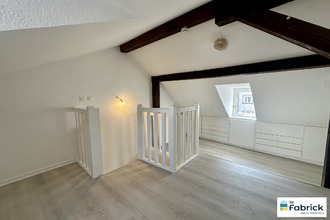 Ma-Cabane - Vente Appartement Strasbourg, 29 m²