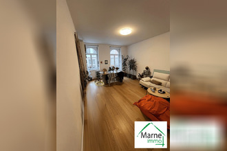 Ma-Cabane - Vente Appartement Strasbourg, 66 m²