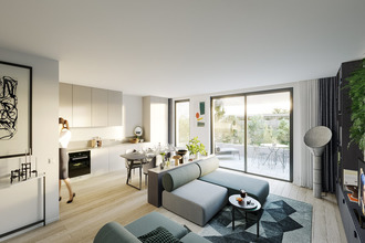 Vente Appartement 67000, Strasbourg France
