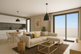 Vente Appartement 67000, STRASBOURG France