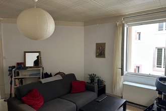 Ma-Cabane - Vente Appartement STRASBOURG, 57 m²