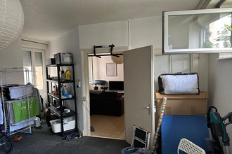 Ma-Cabane - Vente Appartement STRASBOURG, 57 m²