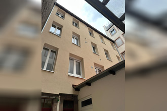 Ma-Cabane - Vente Appartement STRASBOURG, 57 m²