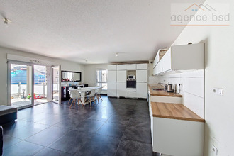 Ma-Cabane - Vente Appartement Strasbourg, 83 m²