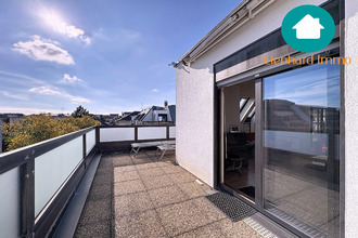 Ma-Cabane - Vente Appartement Strasbourg, 119 m²